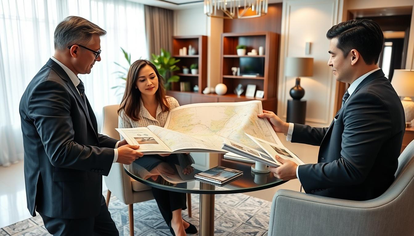 Plan visual